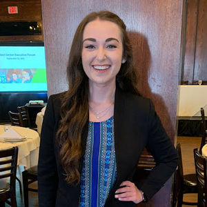 Meet your Posher, Stella